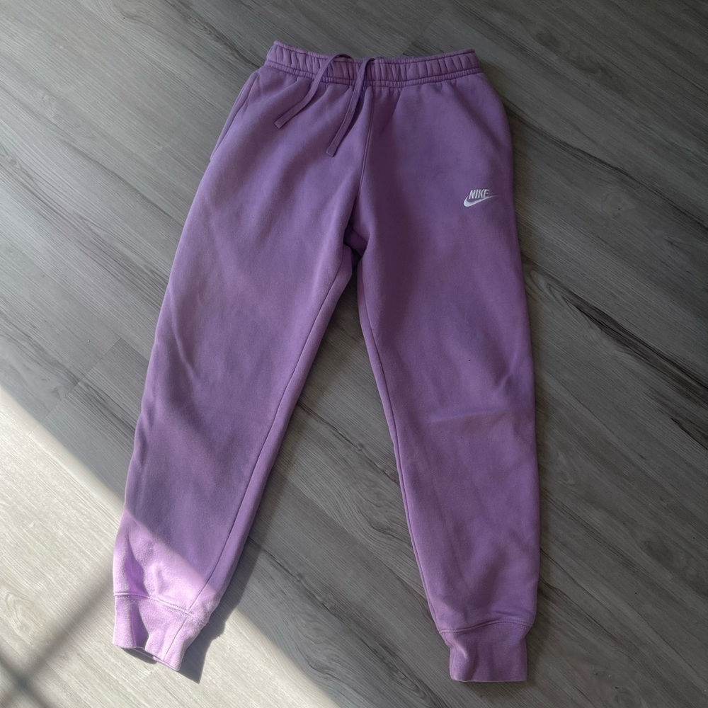 Nike pants & Jumpsuits